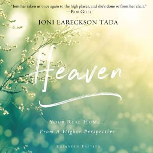 Heaven, Joni Eareckson Tada