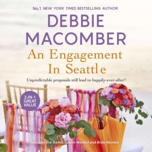 An Engagement In Seattle