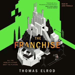 The Franchise, Thomas Elrod