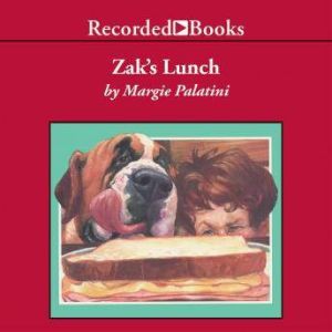Zaks Lunch, Margie Palatini