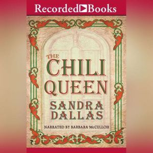 Chili Queen, Sandra Dallas