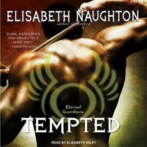 Tempted, Elisabeth Naughton