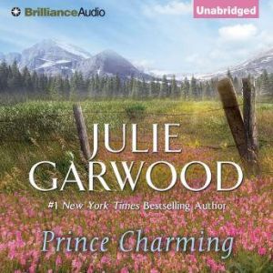 Prince Charming, Julie Garwood