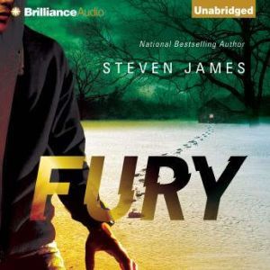 Fury, Steven James