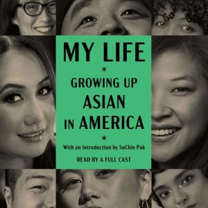 My Life Growing Up Asian in America, CAPE Coalition of Asian Pacifics in Entertainment