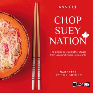 Chop Suey Nation