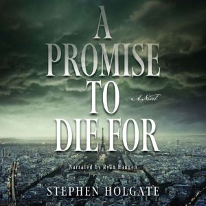 A Promise to Die For