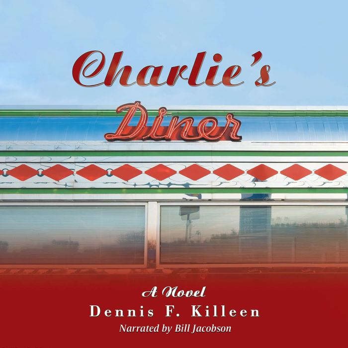 Charlies Diner, Dennis F. Killeen