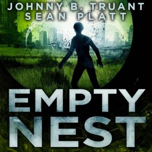 Empty Nest: A Dead City Novella