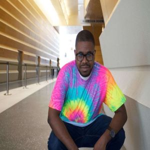 My Voice: Faced with Autism: Daniel Ray Williams