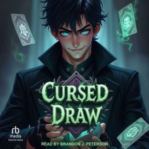 Cursed Draw 1, Joshua KrensellSteward
