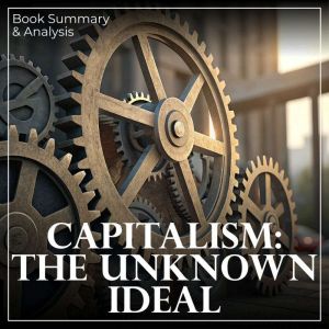 Capitalism The Unknown Ideal Book ..., Ayn Rand