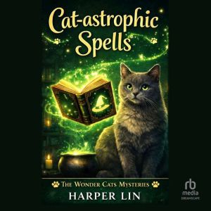 Catastrophic Spells, Harper Lin