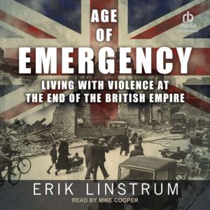 Age of Emergency, Erik Linstrum