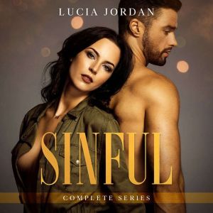 Sinful, Lucia Jordan