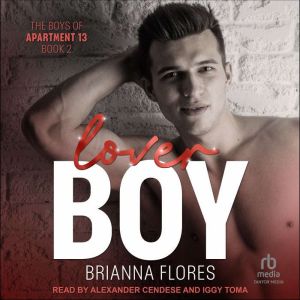 Lover Boy