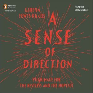 A Sense of Direction, Gideon LewisKraus
