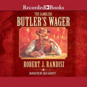 Butlers Wager, Robert J. Randisi