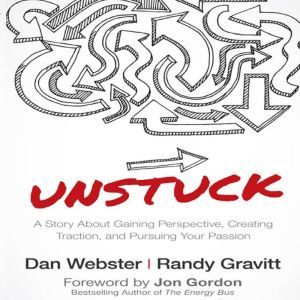 Unstuck, Dan Webster