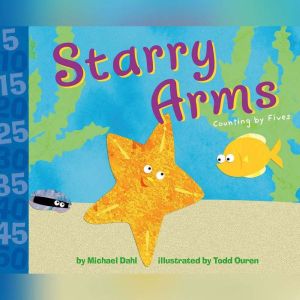 Starry Arms, Michael Dahl