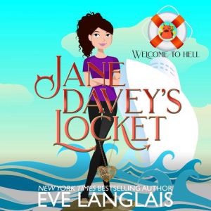 Jane Daveys Locket, Eve Langlais