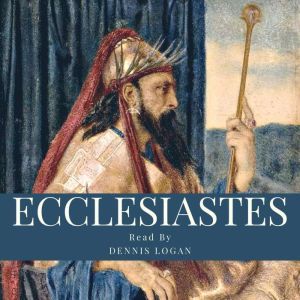 Ecclesiastes, Solomon