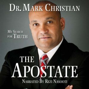 The Apostate, Mark Christian