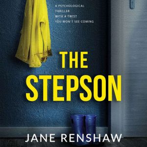 The Stepson, Jane Renshaw