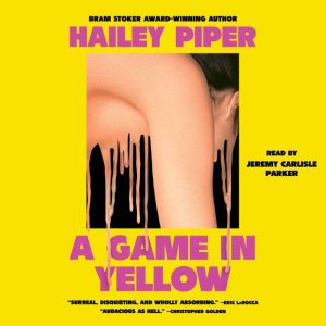 A Game in Yellow