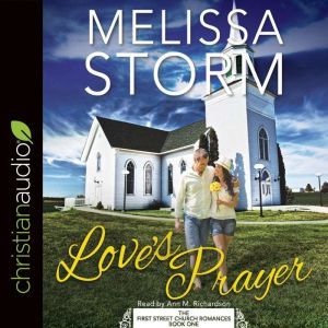 Loves Prayer, Melissa Storm