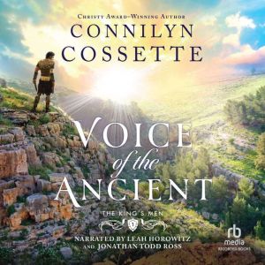 Voice of the Ancient, Connilyn Cossette