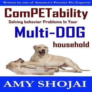 Competability, Amy Shojai