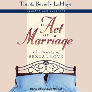 The Act of Marriage, Beverly LaHaye