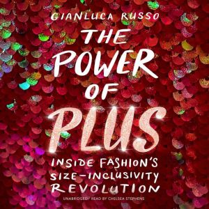 The Power of Plus, Gianluca Russo