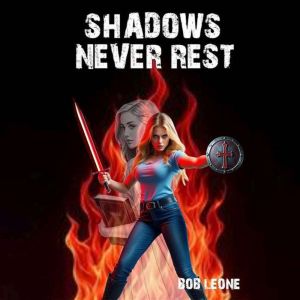 Shadows Never Rest, Bob Leone