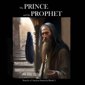 The Prince and the Prophet, Jesse Hudson