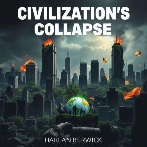 Civilization's Collapse: Unmasking the Secrets of Humanity's Downfall: "Dive into humanitys downfall! Access captivating audio