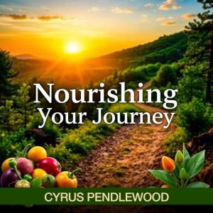Nourishing Your Journey Simple Secre..., Cyrus Pendlewood