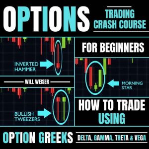 Options Trading Crash Course For Begi..., Will Weiser