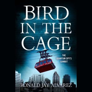 Bird in the Cage: The Quantum Spy's Gambit