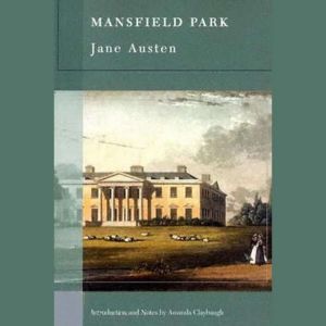 Mansfield Park, Jane Austen