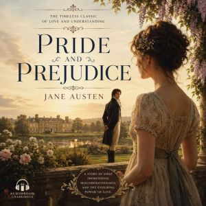 Pride and Prejudice, Jane Austen