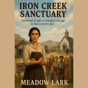 Iron Creek Sanctuary, Meadow Lark