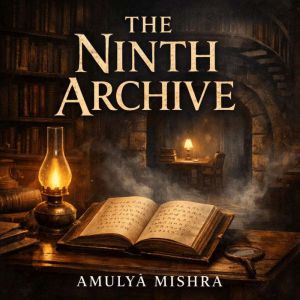 The Ninth Archive, alloy jordan