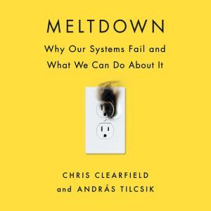 Meltdown, Chris Clearfield