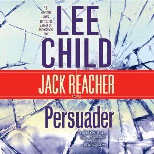 Persuader, Lee Child