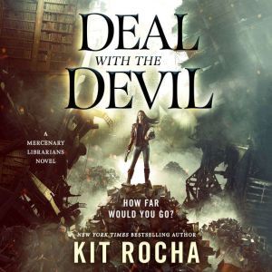 Deal with the Devil, Kit Rocha