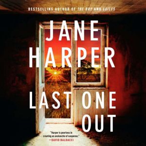Last One Out: A Novel