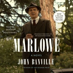 Marlowe, John Banville