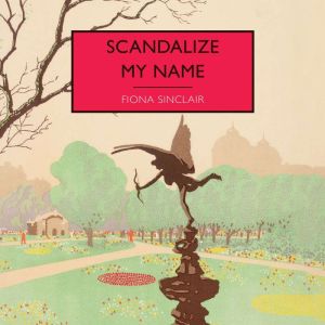 Scandalize My Name
